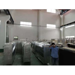 SS304 306L Rack Flat Sheet MBR Membrane Bio Reactor For Sewage Treatment