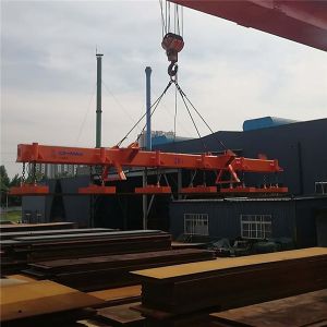 EMP Magnetic Lifting Clamp