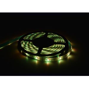 IP65 Bluetooth 25000H SMD 5050 Flexible Silicone Led Strip