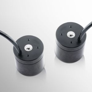 Faradyi Robot Underwater Propeller Customized Brush Permanent Magnet Brushless