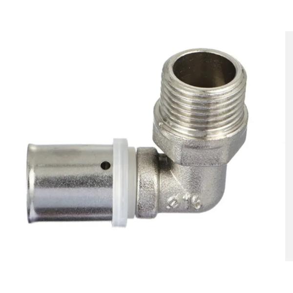 Water Brass Fittings For Copper Brass Iron Pipes To Carry Water And Other Liquids Plumbing Fitting Pressfittings Pex