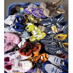 use shoes/children shoes for your select