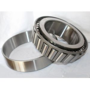 Apakah Fungsi Dari Roller Trush Taper Roller Bearing Single Row