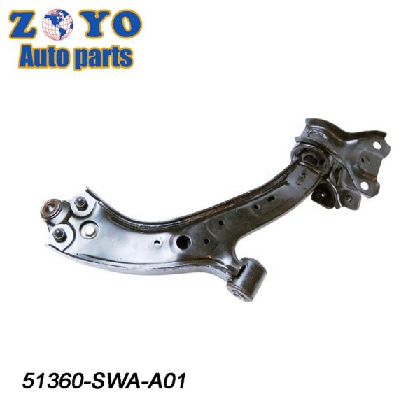 OE NO. 51360SWAA01 Ball Joint for Honda Jazz 2008-2016 Front Lower Left Control Arm