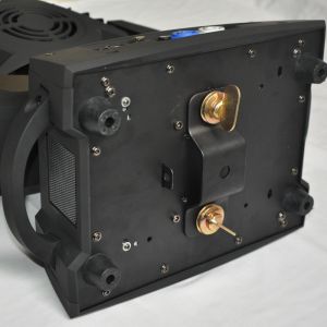 CE RoHs High quality China 36 x 18W 6 IN 1 RGBWA UV Zoom LED Moving Head Wash