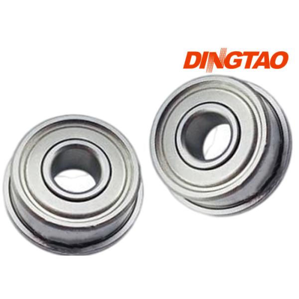 152281030 GT5250 Cutting Spare Parts Bearing 1875id X 50 S5200 Auto Cutter Parts
