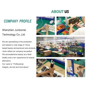 Shenzhen Junbobeauty Technology Co., Ltd.