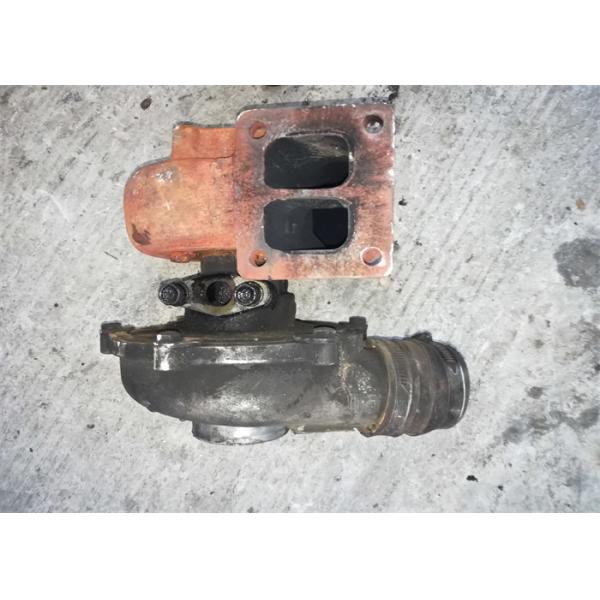 6SD1 Tractor Truck Second Hand Turbo For Excavator Ex300-2 114400-3561