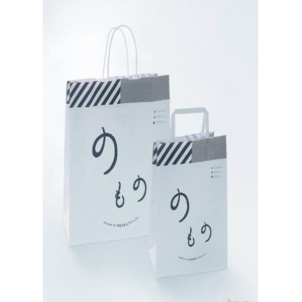 Buy Waterproof 20*11*22cm Craft Paper Shopping Bags at wholesale prices