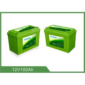 China Lithium Iron Phosphate Deep Cycle Battery Pack Lifepo4 Zero Emission For Solar RV on sale China Lithium Iron Phosphate Deep Cycle Battery Pack Lifepo4 Zero Emission For Solar RV on sale