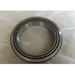 Stainless Steel Tapered Roller Bearings High Strength Long Life