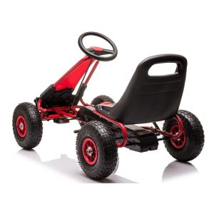 Product Size 110*61*62cm Ride On Toy 2022 Children's Four-Wheel Pedal Karting