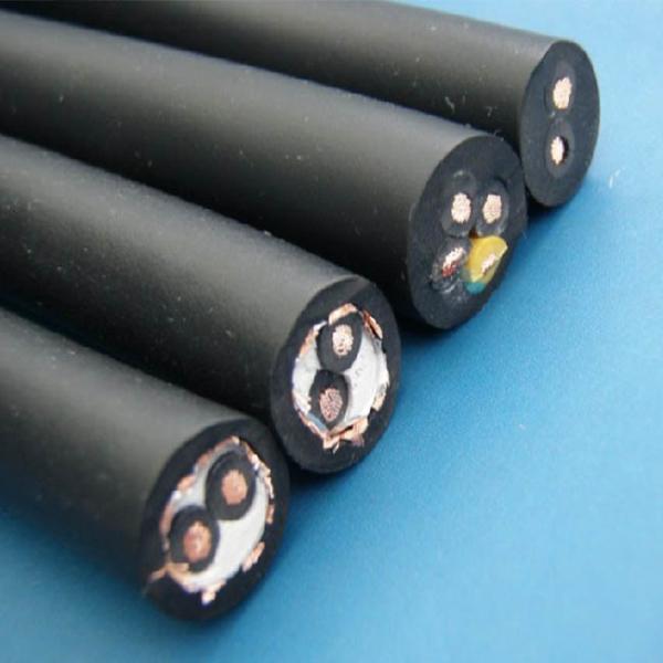 Buy 600 Volts Aerial Bundled Cable For Overhead Line at wholesale prices