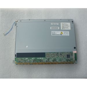 12.1 Inch Projector LCD Display CCFL Backlight LCD Screen Module 1024*768