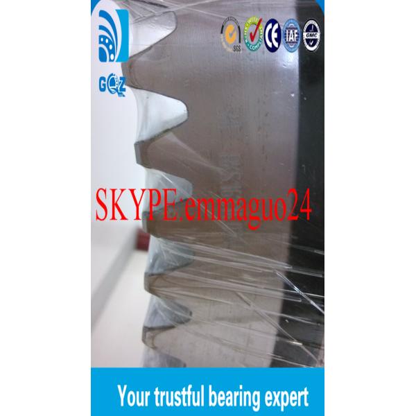 Triple Row Slewing Ring Bearing 06 1116 00 slewing ring bearing 1289.5*984*114