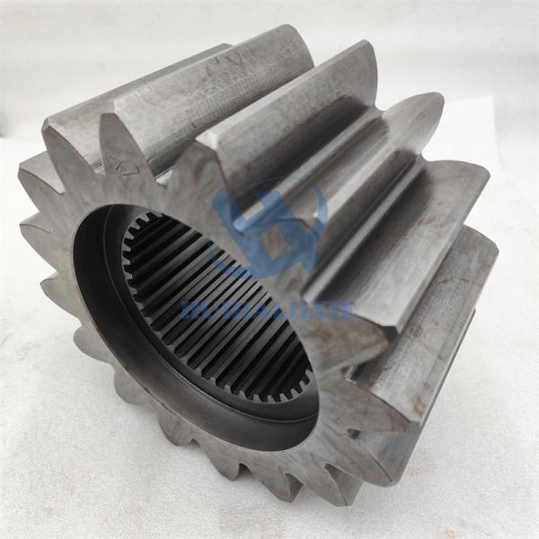 Excavator Parts Gear KTC0149 For CX470B CX470C CX490D LC Revolving GEAR Rotating Teeth