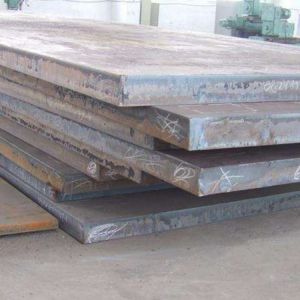 Q235B Q345B Carbon Steel Plate A516gr70 Aisi 1018 Sheet GB