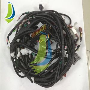 YN14E00015F1 Internal harness For SK210-6 Excavator yn14e00015f1 High Quality