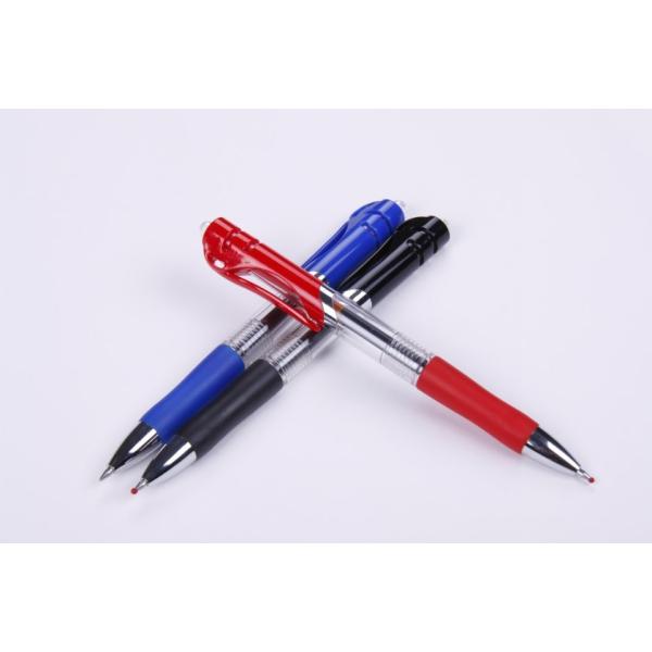 High Quality Eco Recycle Paper Barrel Ball Pen with stylus