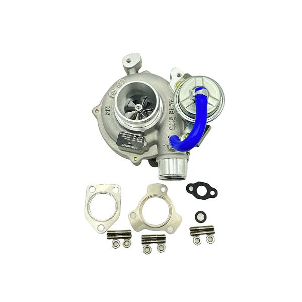 K03 Excavator Spare Part Turbocharger 53039700658 53039700320 15010500343 150105