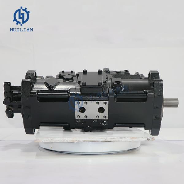 SK200-6E K3V112DTP-9TEL-14 Construction Machine Electric Control Hydraulic Pump