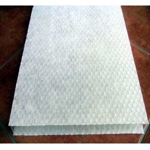 Honeycomb Benchtop Plastic Injection Molding Machine Good Performance