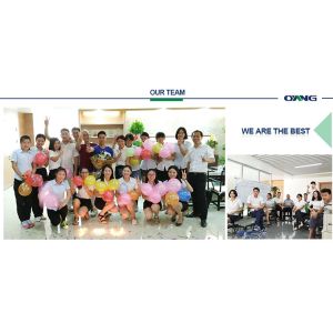 ONL-XB700 Latest New Non Woven Bag Making Machine