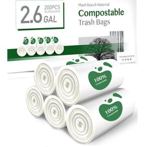 BIO BAGS, COMPOSTABLE SACKS, oxo-biodegradable bag, Oxo biodegradable garbage