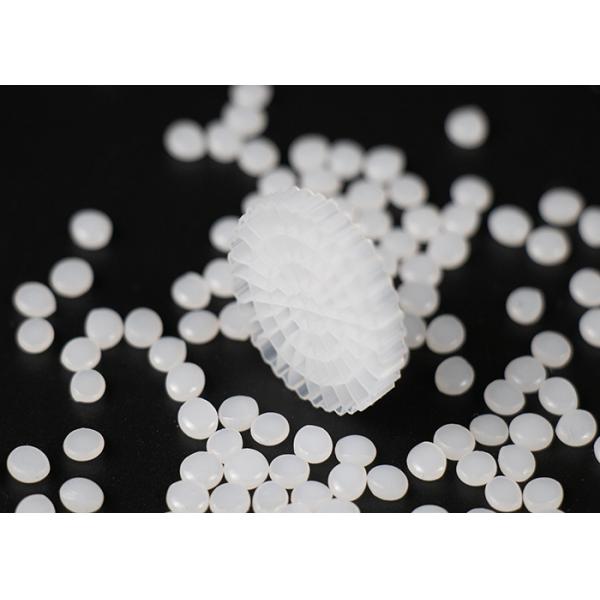 Activecell White PE64 MBBR Biofilter Media Virgin HDPE Material