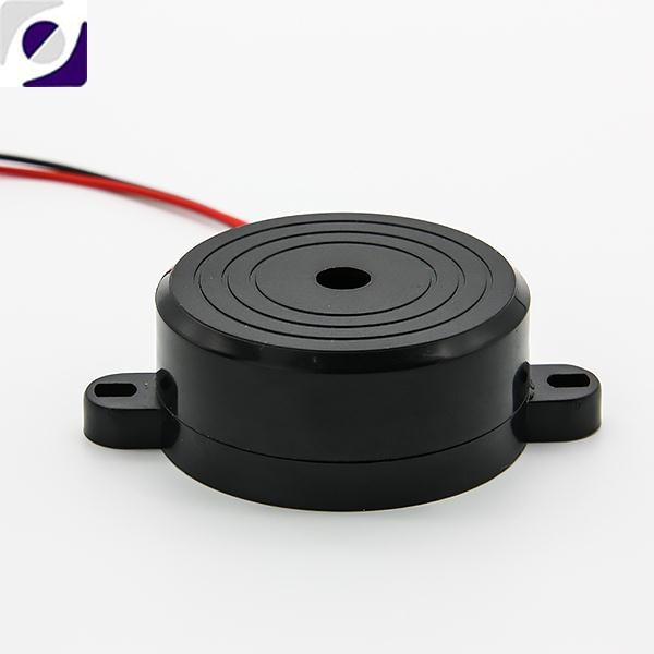 Buy 105db Piezo Electric Buzzer Waterproof Piezoelectric Alarm Buzzer at wholesale prices