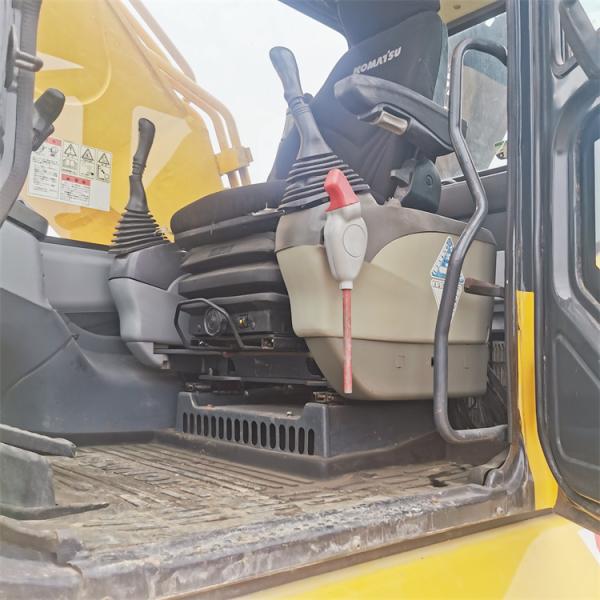 33000 KG Operating Weight Good Condition Japan Made 36 Ton Used Komatsu 360 Excavator