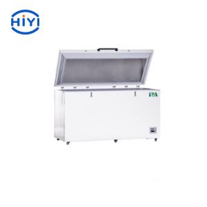 MDF-60H485 485L Large Chest Freezer Medical -25℃~60℃