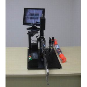 220VAC Feeder Calibration Jig , JUKI SMT Machine Parts