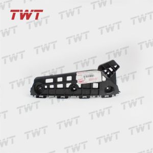 TWT SUPPORT, FRONT BUMPER SIDE, RH 52115-58080 5211558080 for Toytoa Alphard Vellfire HV 2018-2020