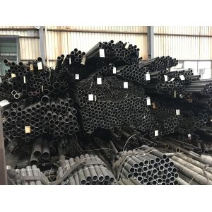 4130 ASTM A519 Seamless Steel Tube For Bmx Frames