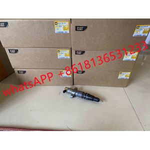 Engine C9 573-4231 5734231 Fuel Injector Assy