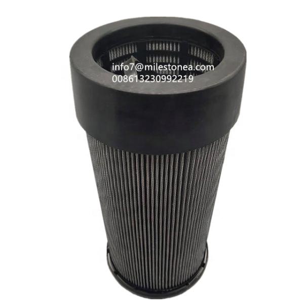 High pressure hydraulic oil filter 47617638 87395844 47617642 87708150 for Tractor