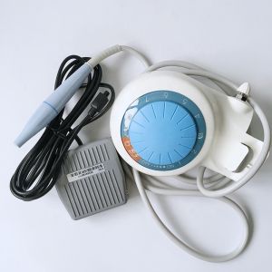 Veterinary Dental Piezo Ultrasonic Scaler 40VA 20W 2N Force