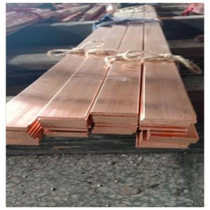 C11000 ETP Flat Copper Bar Chemical Composition ASTM Standard