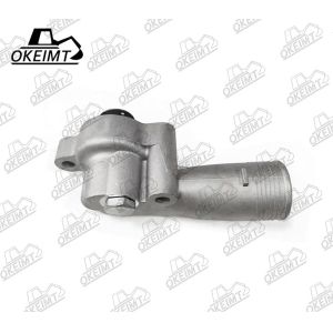 4133L059 Degree Temperature Thermostat Assembly For Engine 320D2-76