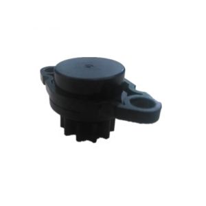 Custom Rotary Torque Damper Hydraulic For Automotive Interior Parts