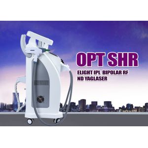 Quality Commercial New Type Beijing Mejire Aesthetics Machine Hottest Medical E Light IPL RF Laser Equipment for sale