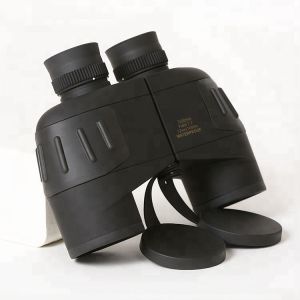 7x50 Military Standard Waterproof Telescope Professional Best Binoculars