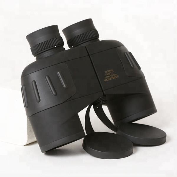 Buy 7x50 Military Standard Waterproof Telescope Professional Best Binoculars at wholesale prices