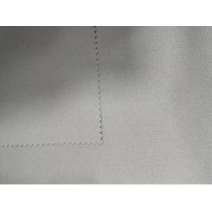 40S*40S 100%P 173GSM High elastic fabric