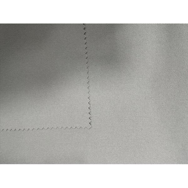 40S*40S 100%P 173GSM High elastic fabric