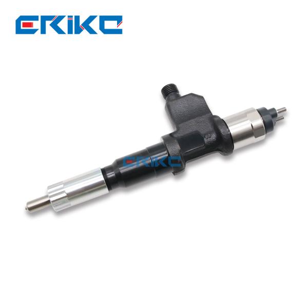 High Quality Diesel Injector 095000-2490 095000 2490 Fuel Injector Diesel 0950002490 for Engine Car