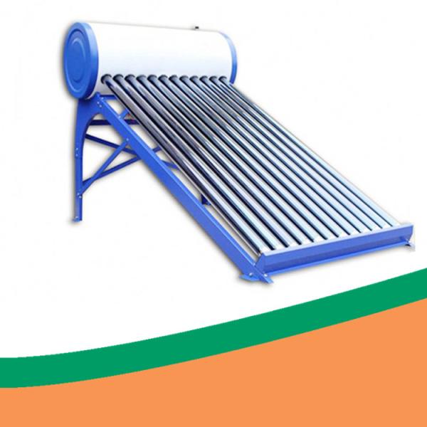 Buy Non Pressure 120L Tank BABYSUN Solar Thermal Hot Water Heating at wholesale prices