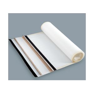 850g-1000g Industrial Filter Cloth Air Permeability 10-1000L/M2.S New Calendered