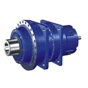 15-30 Rpm Speed Roller Presses Mining Gearbox Ultra High Load Capacity & Torque